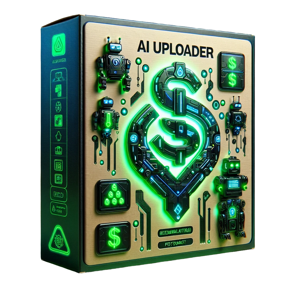 The AI Uploader Review