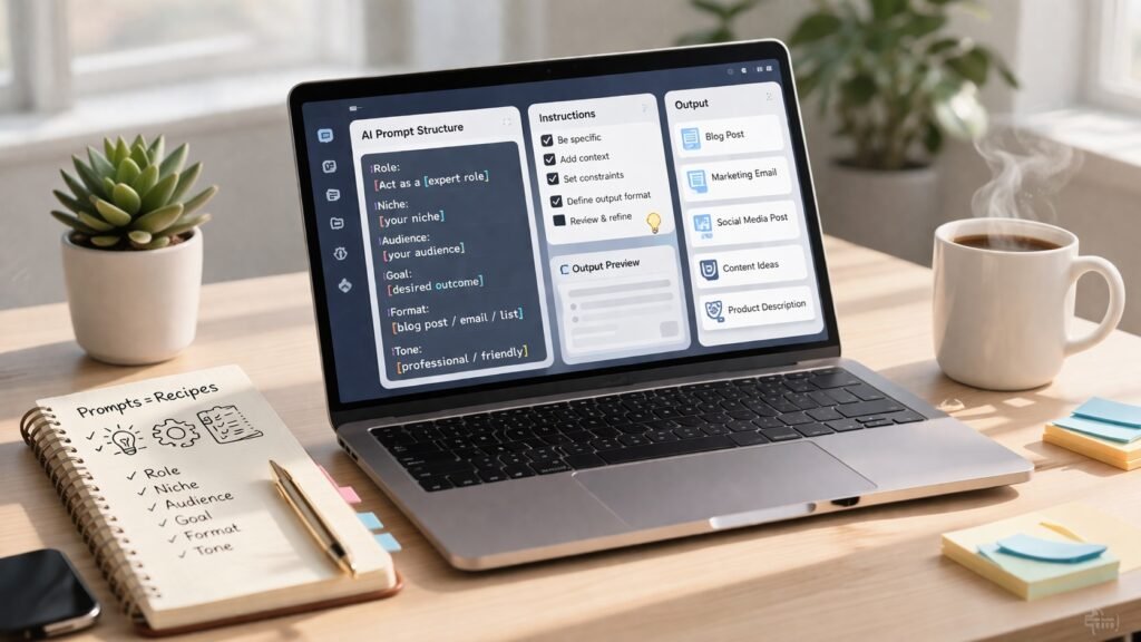 AI Prompt Packs Explained: Are They Worth Buying in 2026?