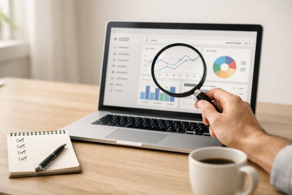 How to Spot a Bad AI Tool Before You Waste Money