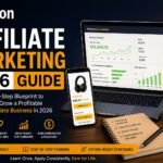 How to Start Amazon Affiliate Marketing in 2026