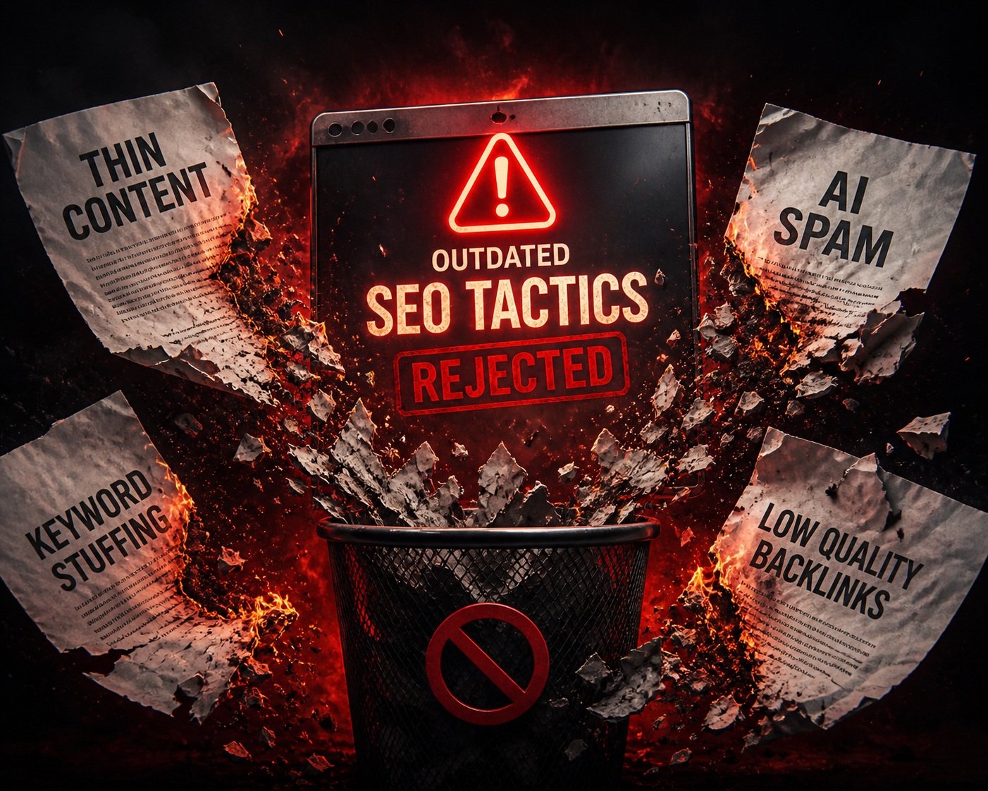 Google SEO in 2026: What Changed and What Still Works